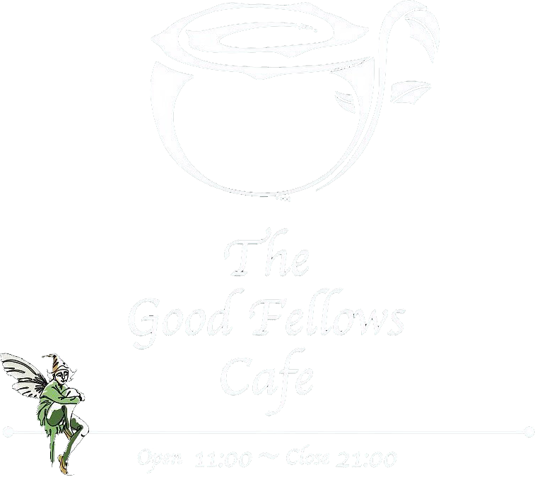 The Good Fellows Cafe
